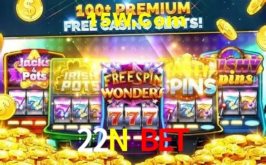 Integração de APIs 22N Bet