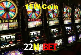 Promoção Relâmpago 22N Bet