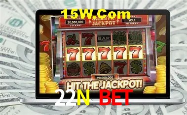 Casino Ao Vivo 22N Bet