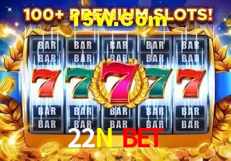 Provedores de Jogos 22N Bet