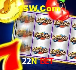 Especiais de Fim de Semana 22N Bet