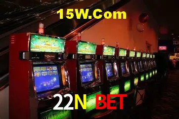 Recursos de Bônus 22N Bet