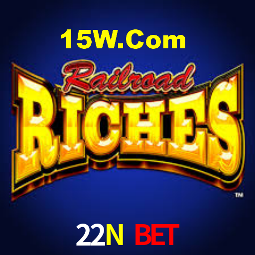 Blackjack Table 22N Bet
