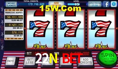 Casino Ao Vivo 22N Bet