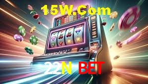 Game Providers 22N Bet