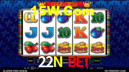 Welcome Bonus 22N Bet