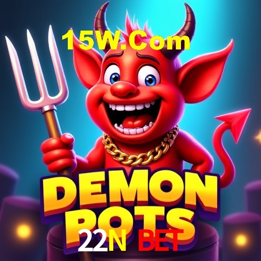 Interface do App 22N Bet