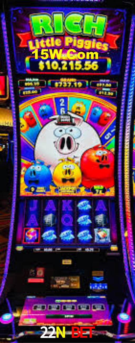 VIP Casino 22N Bet