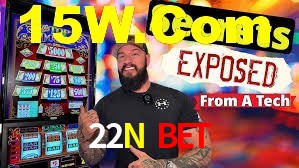 Welcome Bonus 22N Bet
