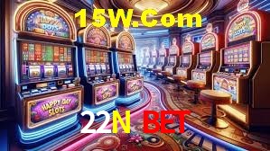 Platform Technology 22N Bet