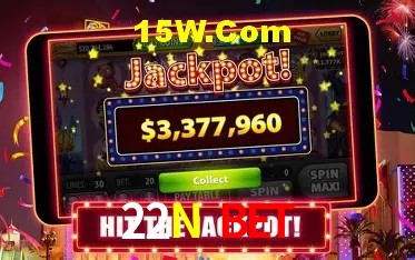 Jogos de Slot 22N Bet