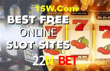 Promoções Sazonais 22N Bet