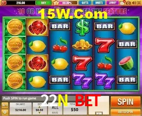 Casino VIP 22N Bet