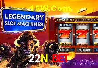 Login Seguro 22N Bet